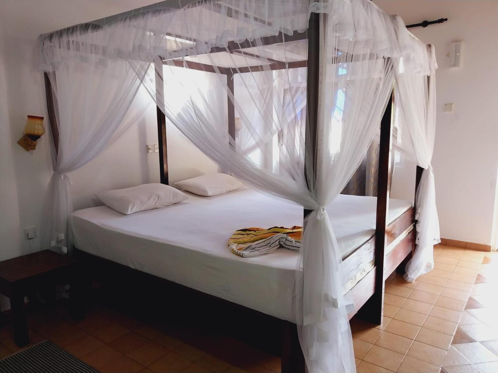 Avin Beach Villa Unawatuna Zewnętrze zdjęcie