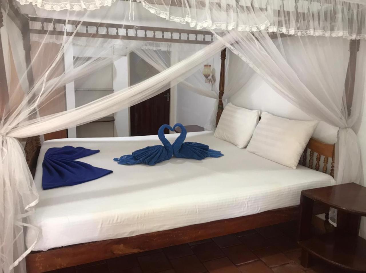 Avin Beach Villa Unawatuna Pokój zdjęcie