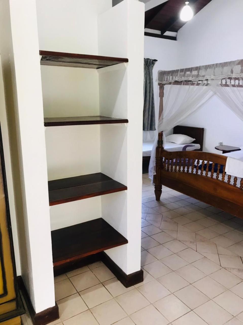Avin Beach Villa Unawatuna Pokój zdjęcie