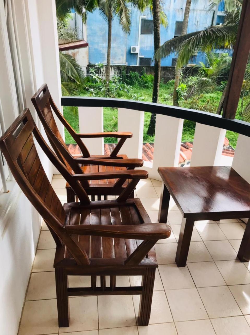 Avin Beach Villa Unawatuna Pokój zdjęcie