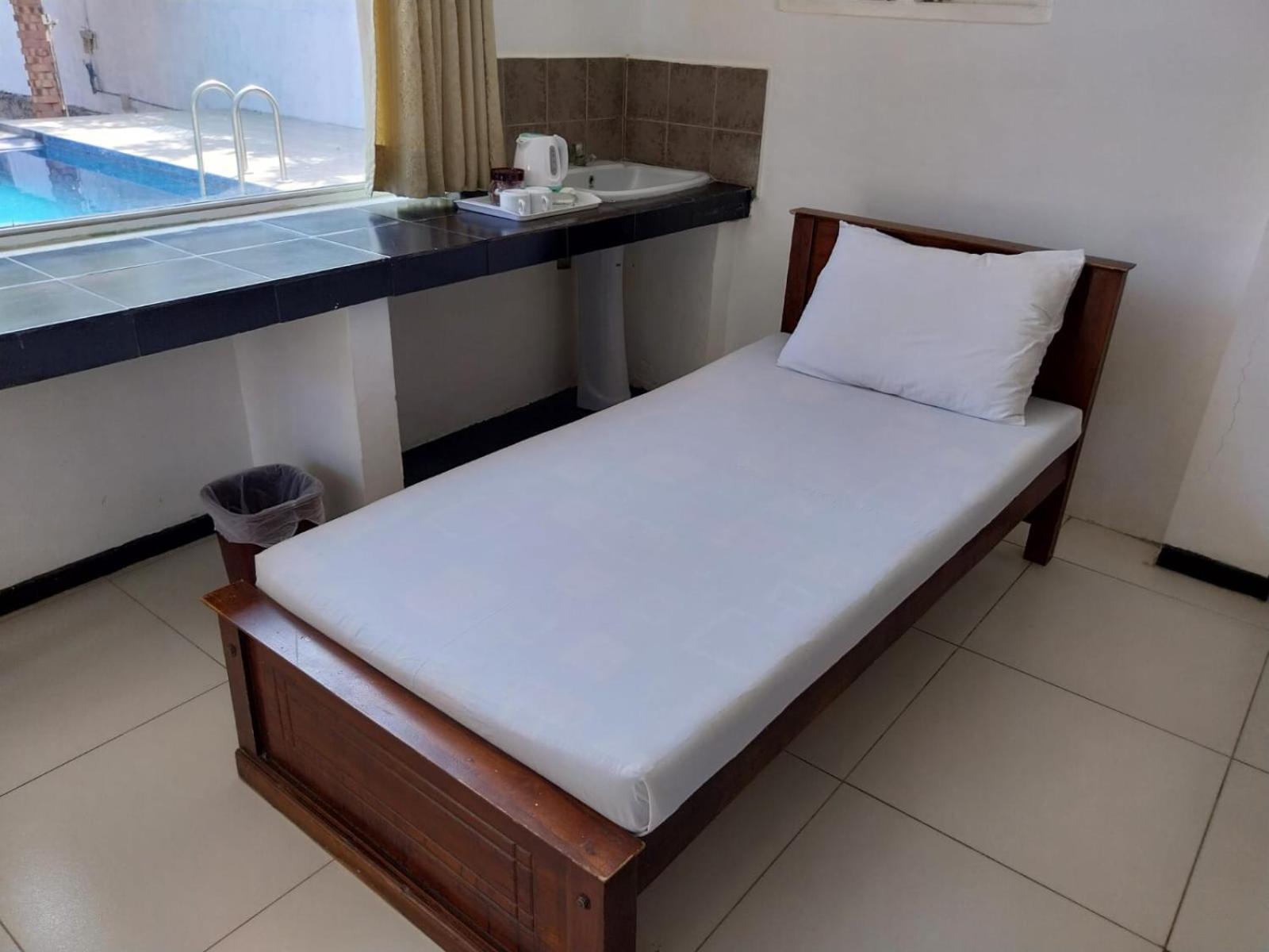 Avin Beach Villa Unawatuna Pokój zdjęcie