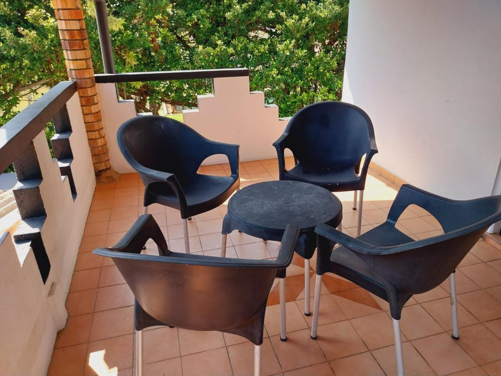Avin Beach Villa Unawatuna Pokój zdjęcie