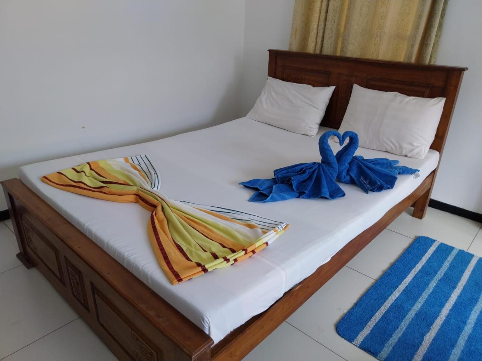 Avin Beach Villa Unawatuna Pokój zdjęcie