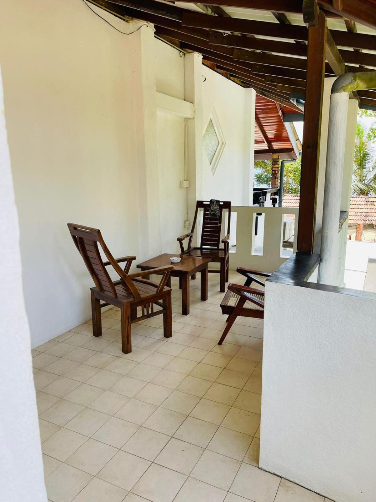 Avin Beach Villa Unawatuna Pokój zdjęcie
