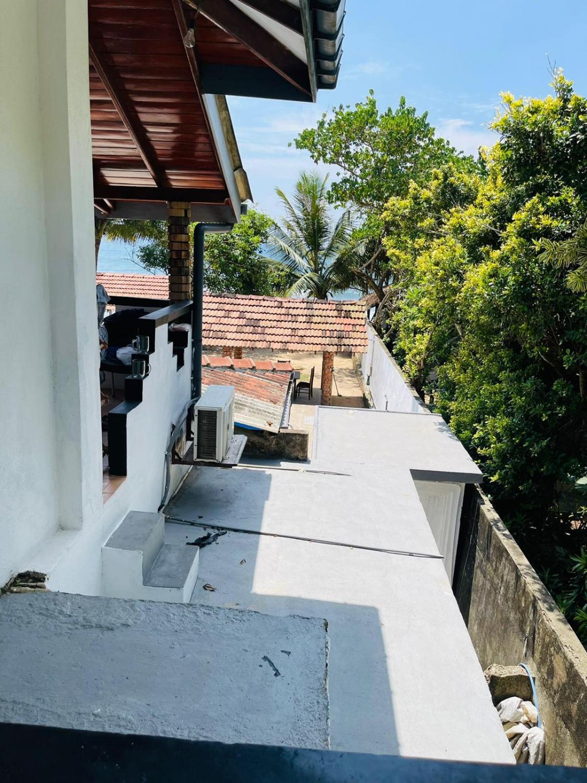Avin Beach Villa Unawatuna Pokój zdjęcie
