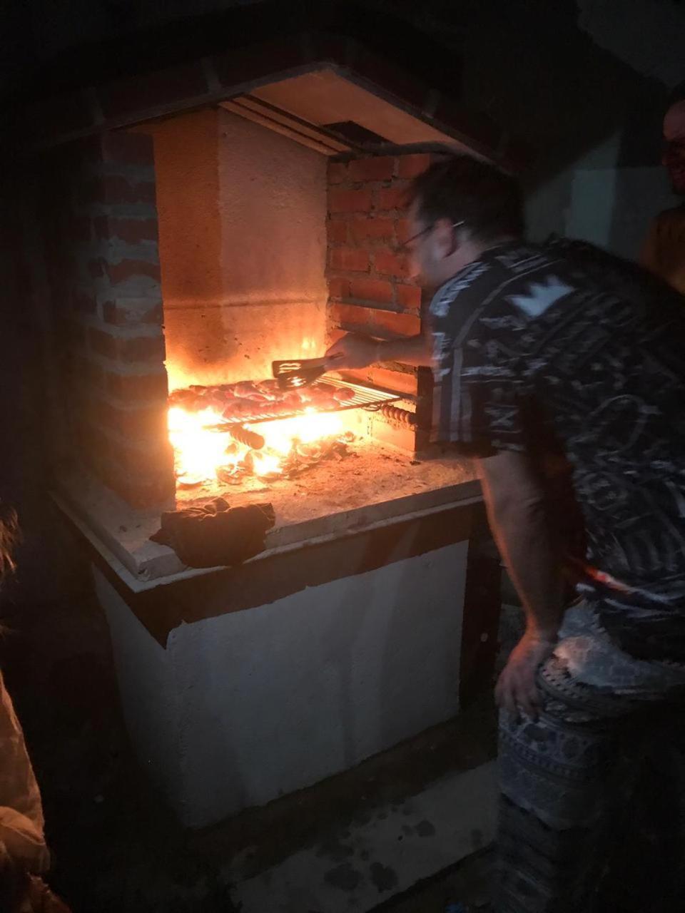 Avin Beach Villa Unawatuna Zewnętrze zdjęcie